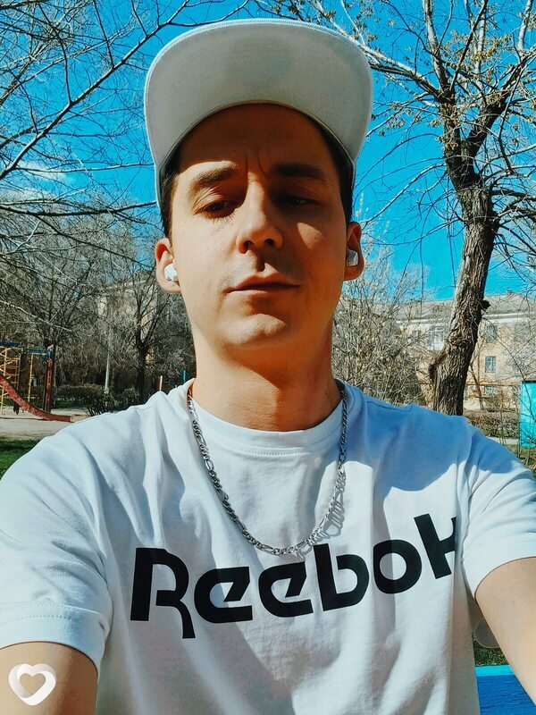 Сергей, 29, Волжском — анкета №3024037
