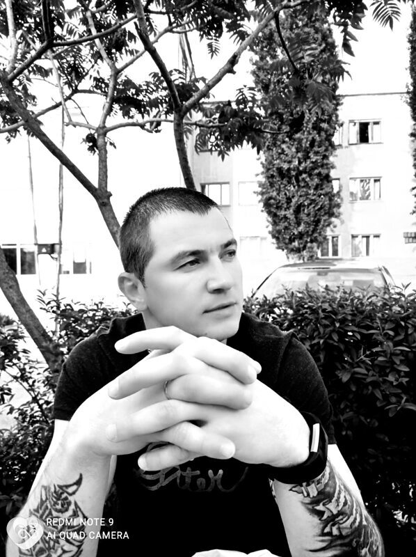 Алексей, 43, Ирпени — анкета №3024046