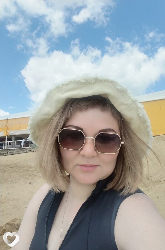 Оленька, 42, Усть-Илимск — анкета №3023954
