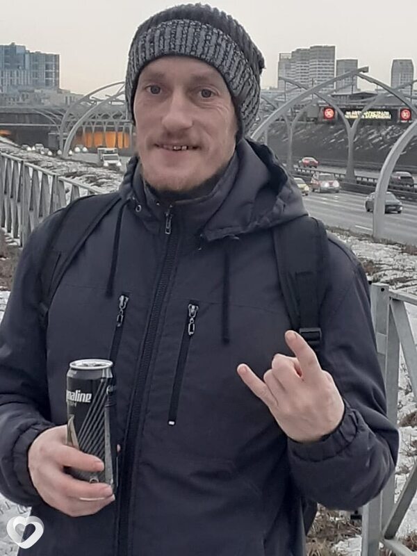 Анатолий, 46, Ейске — анкета №3023957