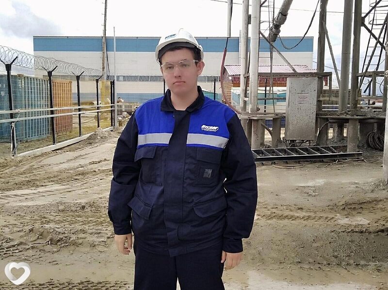 Виктор, 24, Пензе — анкета №3023958