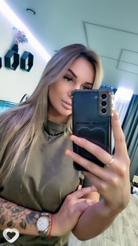 Анастасия, 32, Клине — анкета №3023965