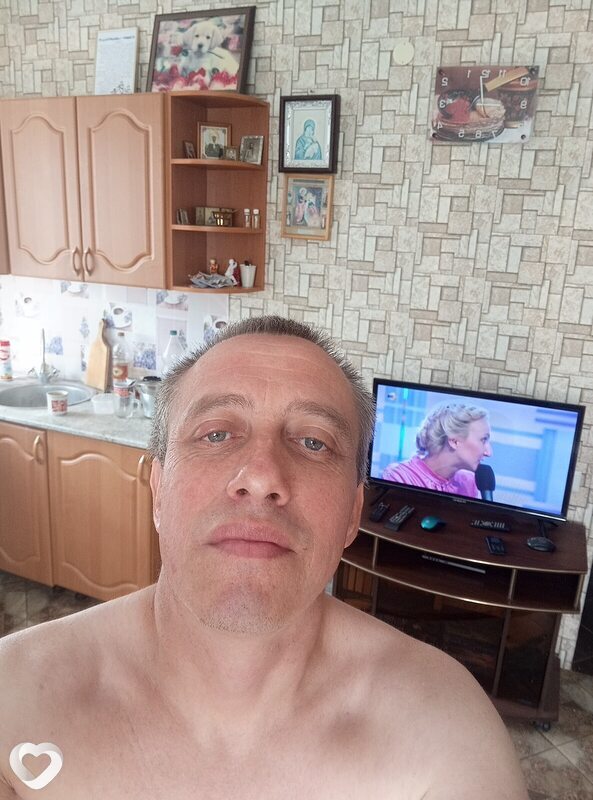 Иван, 40, Кстове — анкета №3023903