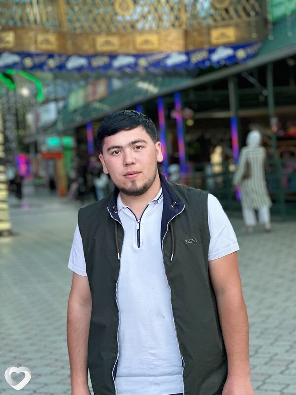 Sergey, 23, Благовещенске — анкета №3023907