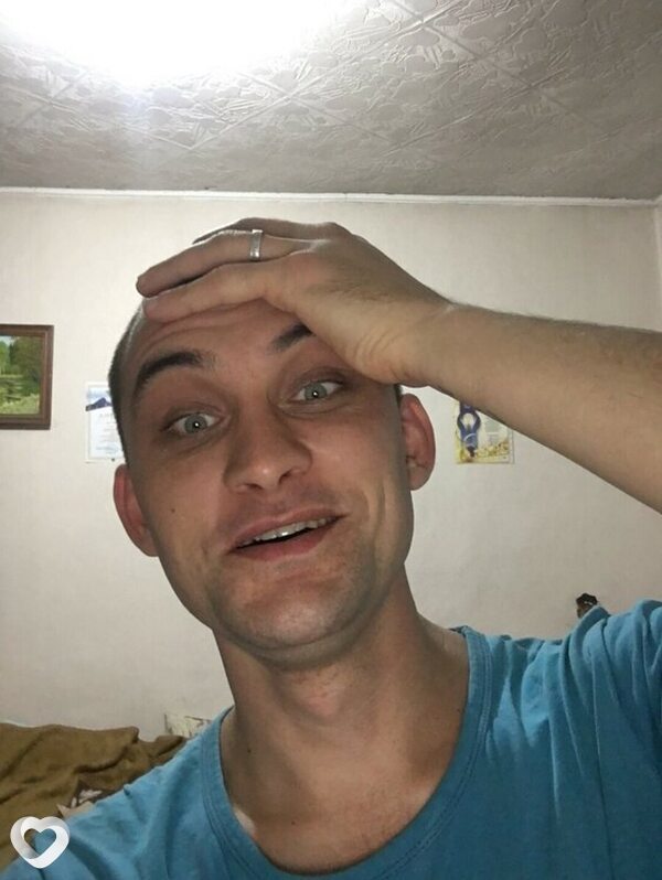 Александр, 29, Владивостоке — анкета №3023916
