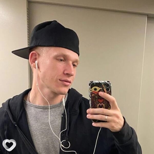 Андрей, 25, Коврове — анкета №3023917