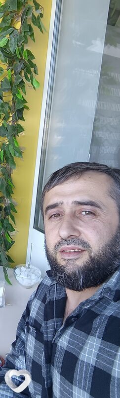 Рамазан, 34, Москве — анкета №3024082