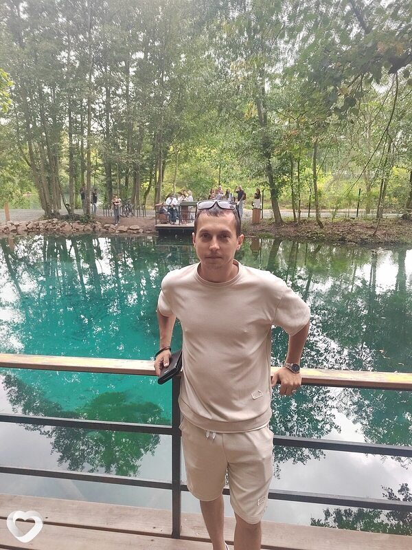 Денис, 31, Чебоксарах — анкета №3024124