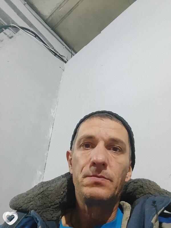 Даннил, 46, Красноярске — анкета №3024129