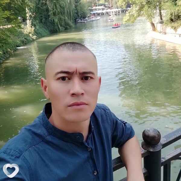 Айдын, 32, Алматы — анкета №3024132