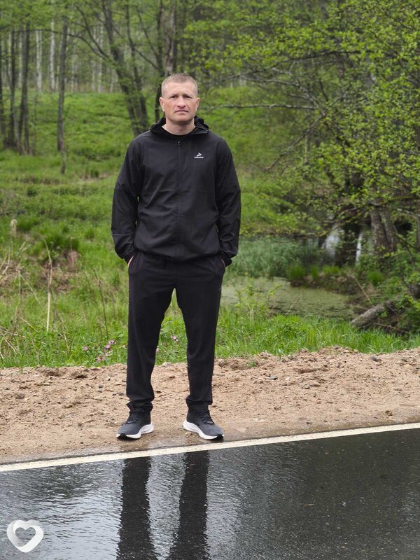 Дмитрий, 40, Минске — анкета №3024137