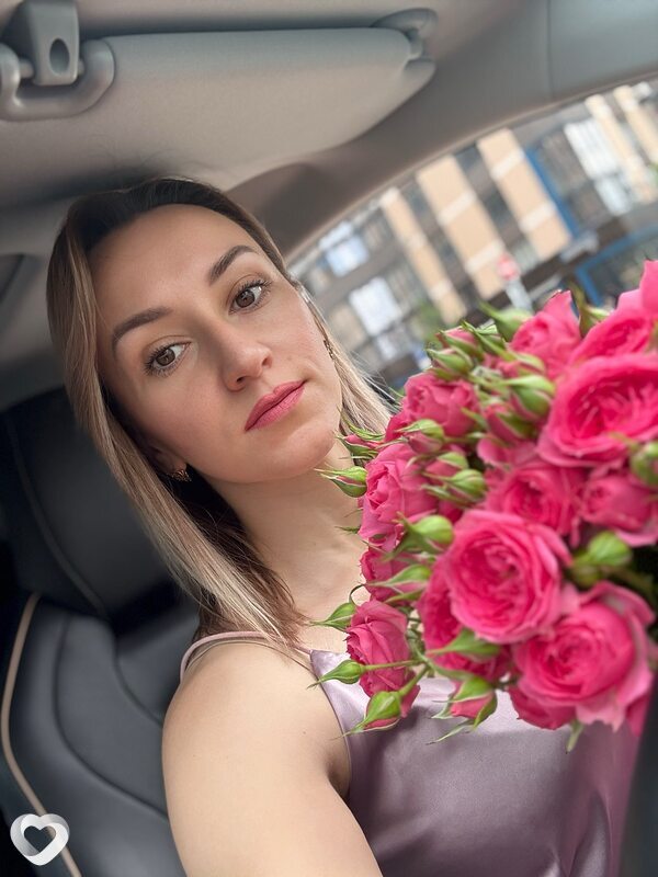 Елена, 37, Краснодаре — анкета №3024143