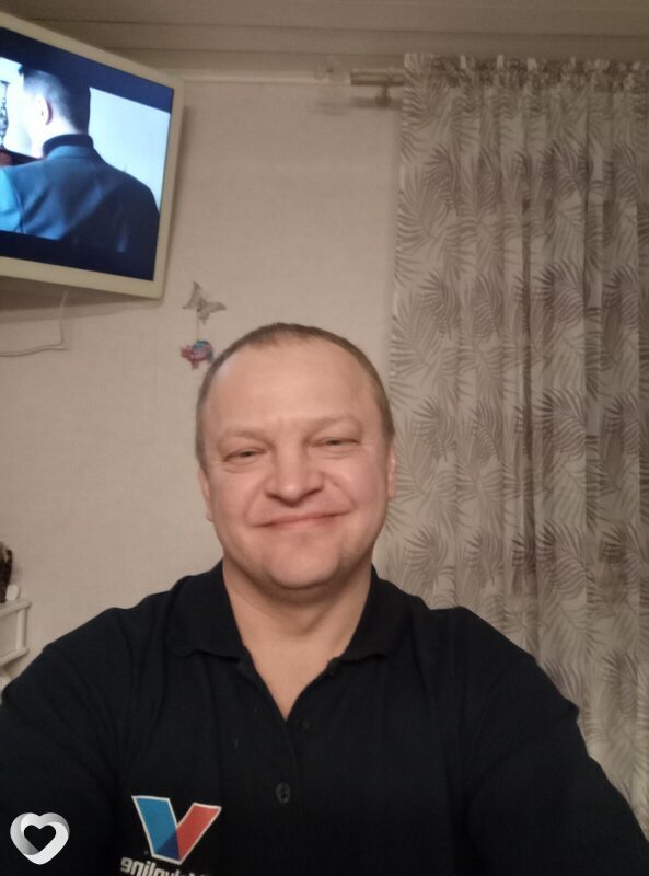 Валера, 48, Санкт-Петербурге — анкета №3024145