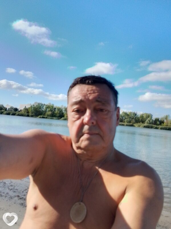Игорь, 67, Новочеркасске — анкета №3024150