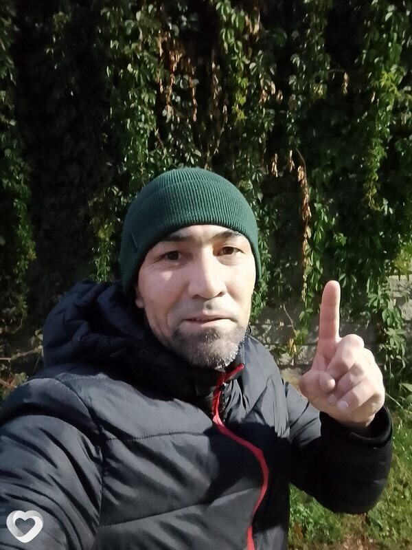 Музаффар, 41, Алматы — анкета №3024151