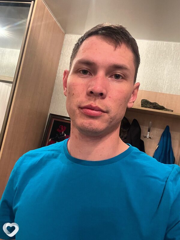 Дима, 27, Биробиджане — анкета №3024153