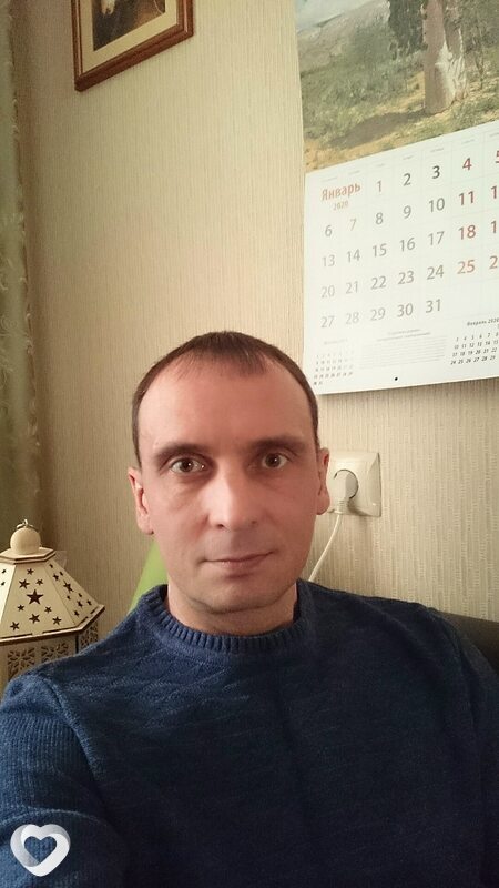 Алексей, 49, Сургуте — анкета №3024154