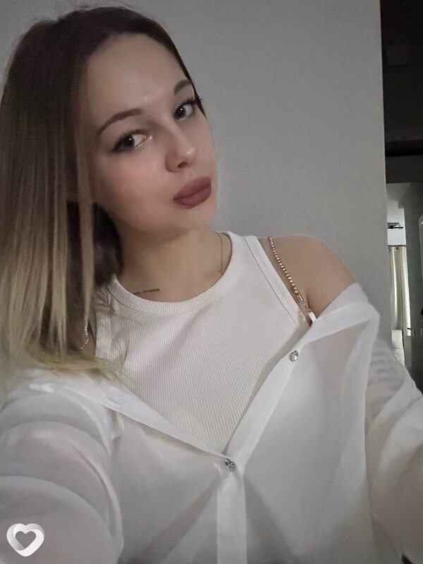 Камилла, 19, Балашихе — анкета №3024157