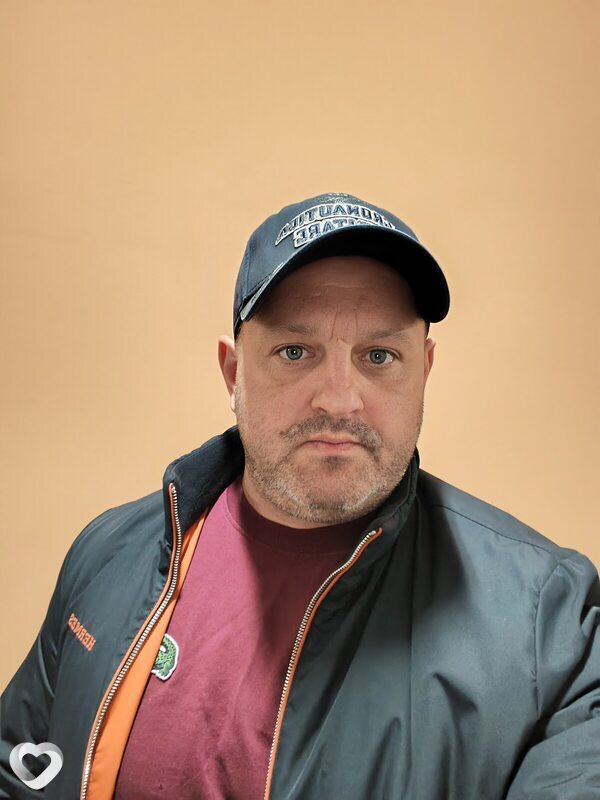 Юрий, 42, Москве — анкета №3024163
