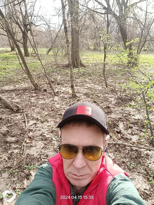 Дмитрий, 44, Москве — анкета №3024165