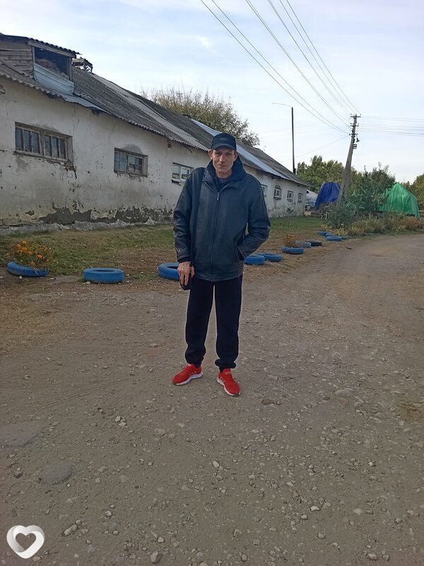 Сергей, 47, Саратове — анкета №3024171
