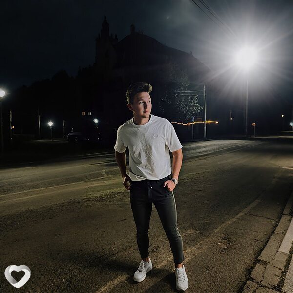 Журавлев, 18, Чите — анкета №3024226