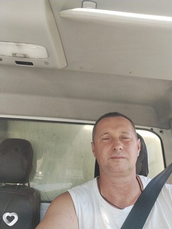 Николай, 49, Краснодаре — анкета №3024229