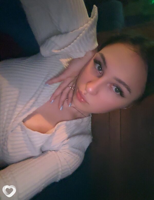 Алина, 21, Санкт-Петербурге — анкета №3024232
