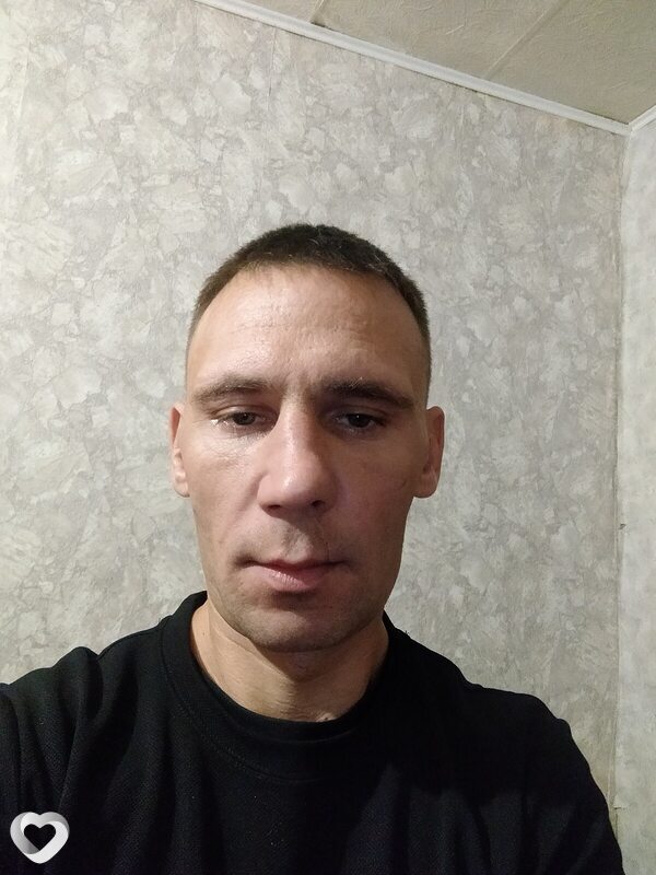 Анатолий, 38, Красноярске — анкета №3024234