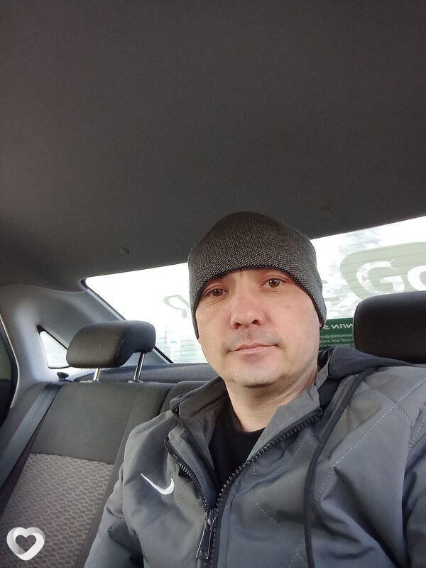 Николай, 40, Улан-Удэ — анкета №3024244