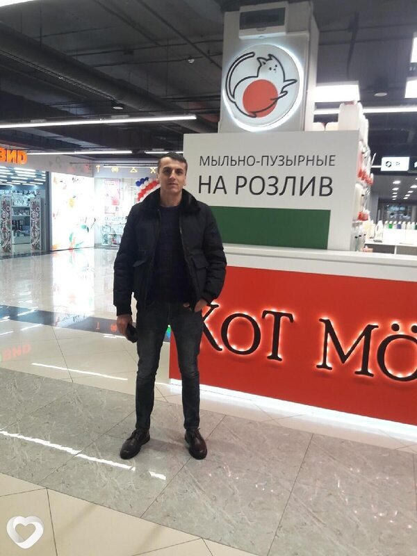 Баха, 34, Астане — анкета №3024102