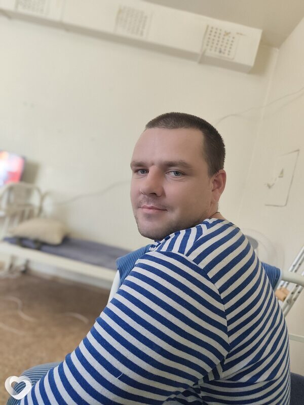 Олег, 36, Рязани — анкета №3024108