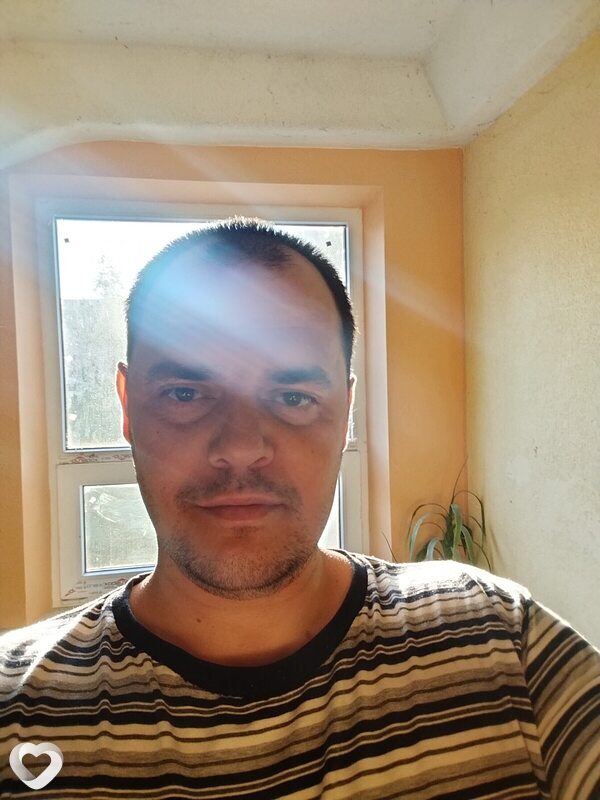 Андрей, 38, Бресте — анкета №3024115