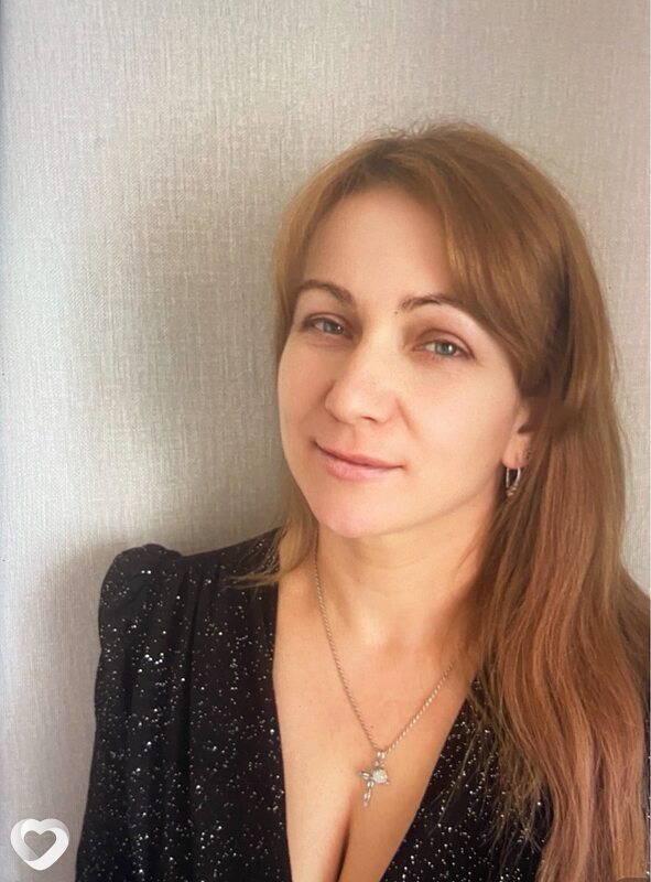 Елена, 42, Брянске — анкета №3024116
