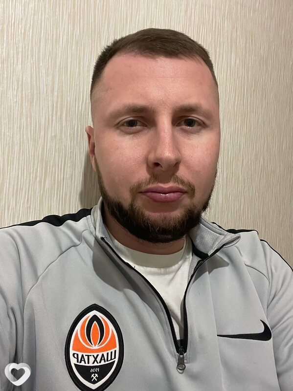 Дмитрий, 31, Донецке — анкета №3024117