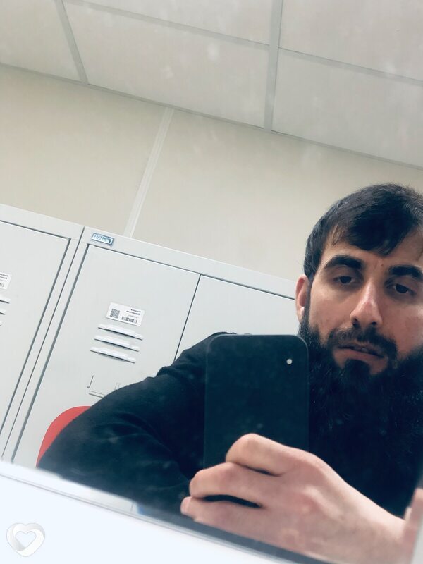 Анис, 28, Семей — анкета №3024307