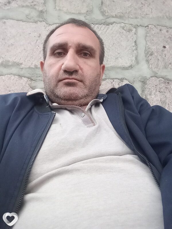 Armen, 36, Ереван — анкета №3024308