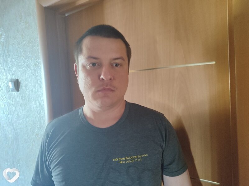 Дмитрий, 35, Хабаровске — анкета №3024313