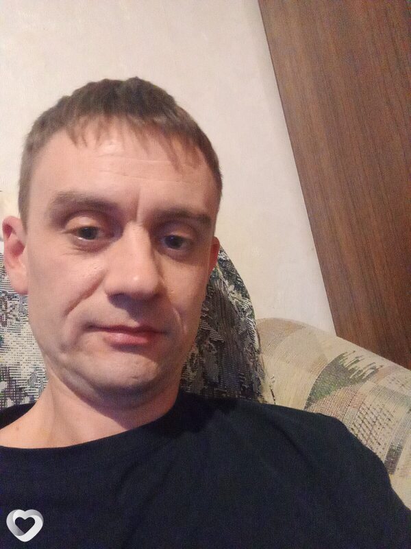 Вячеслав, 35, Минске — анкета №3024315