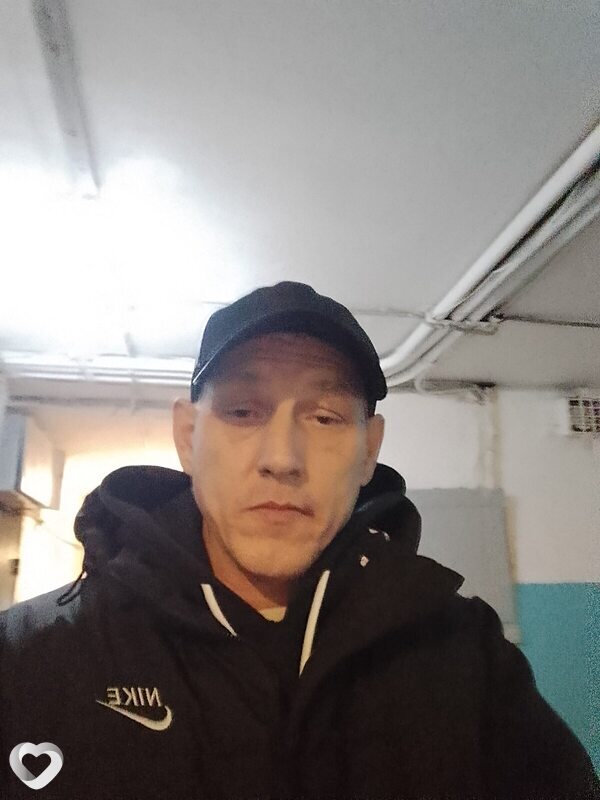 Михаил, 43, Кемерове — анкета №3024317
