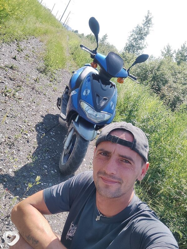 Евгений, 33, Новокузнецке — анкета №3024201