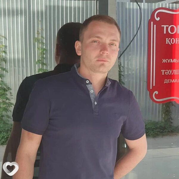 Артём, 34, Рудном — анкета №3024202