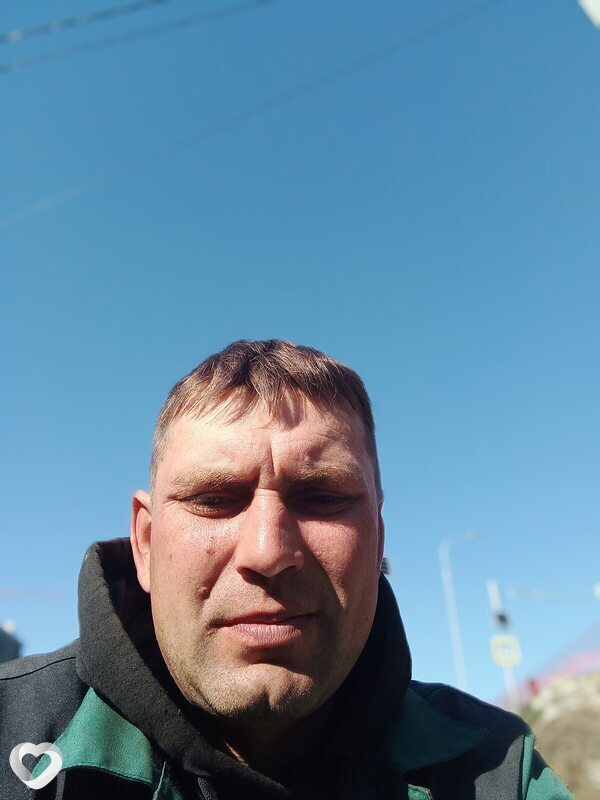 Денис, 41, Краснодаре — анкета №3024206