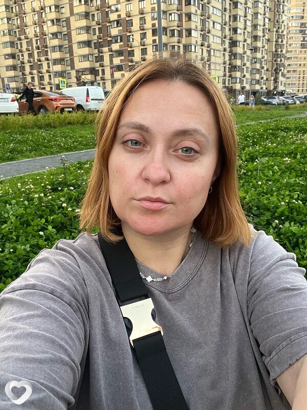 Ирина, 37, Пушкино (Московская Обл) — анкета №3024210