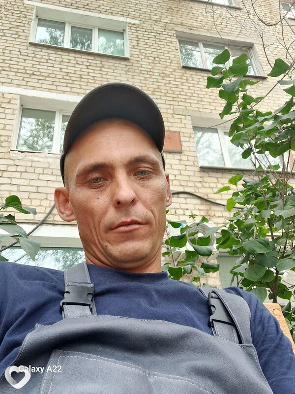 Ринат, 37, Иркутске — анкета №3024212