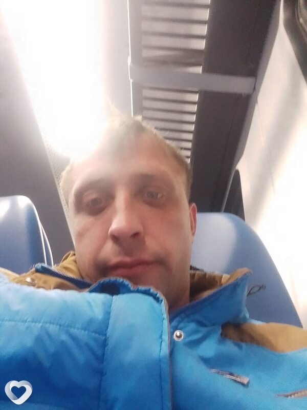 Андрей, 32, Новосибирске — анкета №3024214