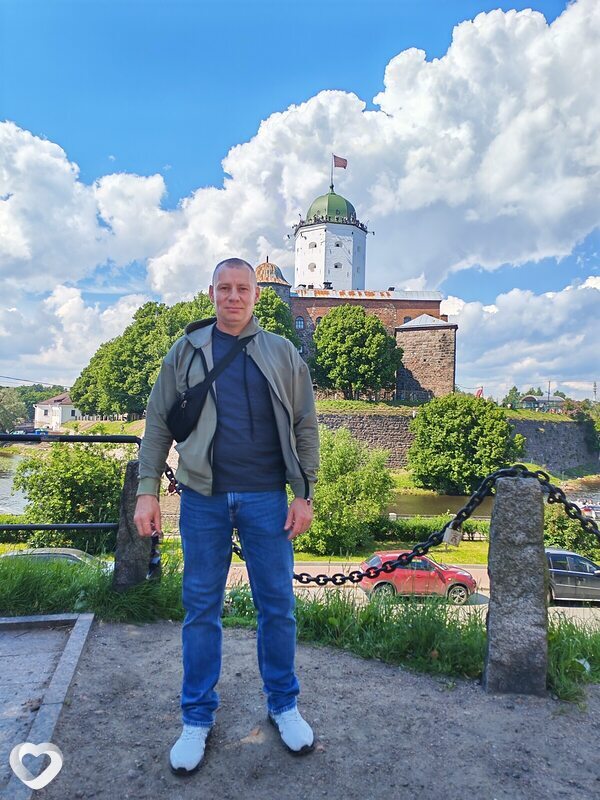 Павел, Петрозаводск