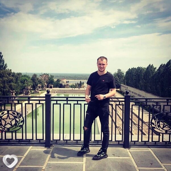 Андрей, 30, Москве — анкета №3024215