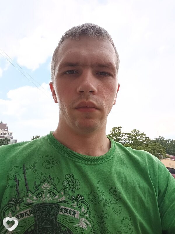 Влад, 33, Санкт-Петербурге — анкета №3024216