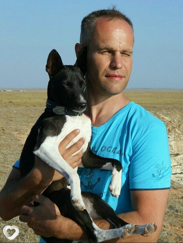 Рафаэль, 54, Казани — анкета №3024221